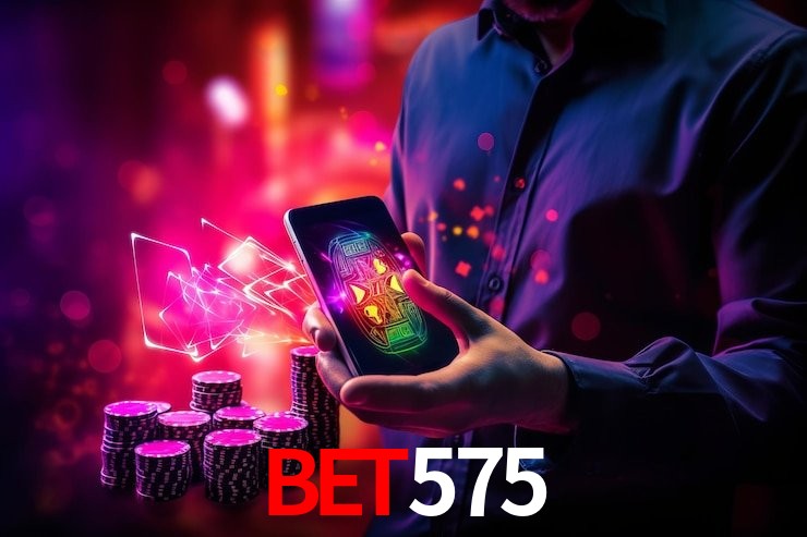 Jogo Spaceman bet575