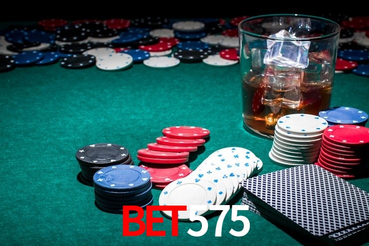 Apostas de Futebol bet575